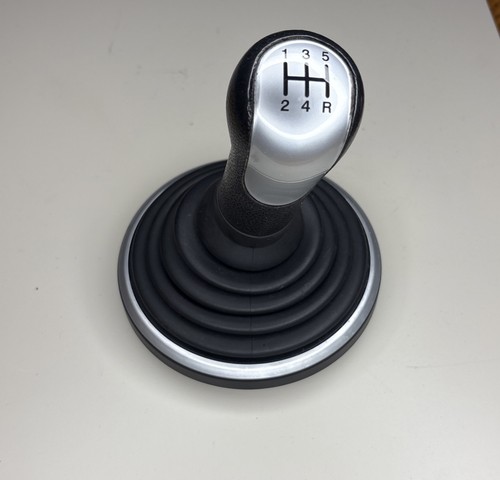 Ford fiesta mk5 - gear, stick