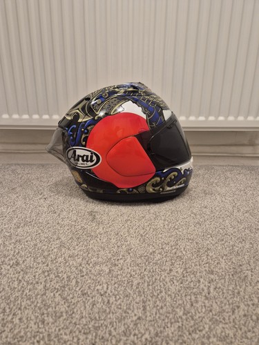 Arai japan samurai - rx-7x,