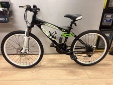 Used Carrera Detonate 24"