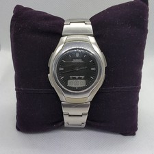 Casio Illuminator AW-E10 Watch