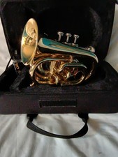 Ferris LP Pocket Trumpet with
