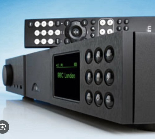 Naim superuniti 80w integrated - superuniti,