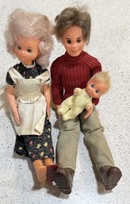 Mattel VTG The Sunshine Family