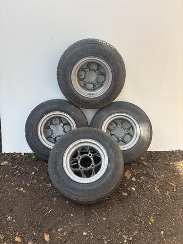 Classic mini wheels cosmic - classic,