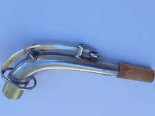 Vintage, Alto Saxophone neck