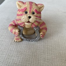 Robert Harrop Bagpuss Figure ~