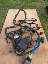 CBR 600 F3 Loom Cdi Regulator