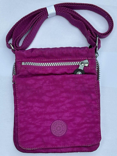 Kipling eldorado across - across, body