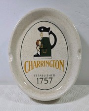 vintage Charrington Brewery