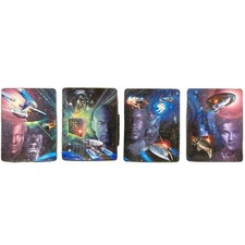 1998 STAR TREK Commemorative