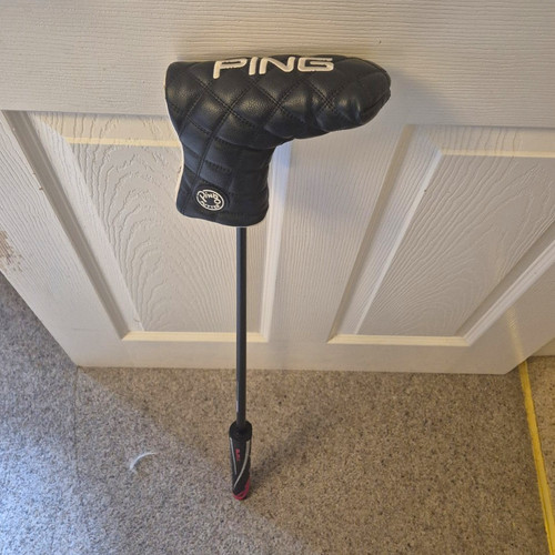 2024 ping anser - blade, putter