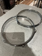 Pearl 10” Tom Hoops Heavy
