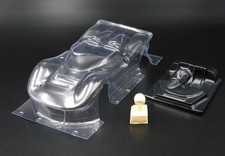 Ferrari P4 Can Am Replica