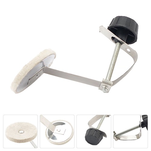 Set professional drum mute - 1,