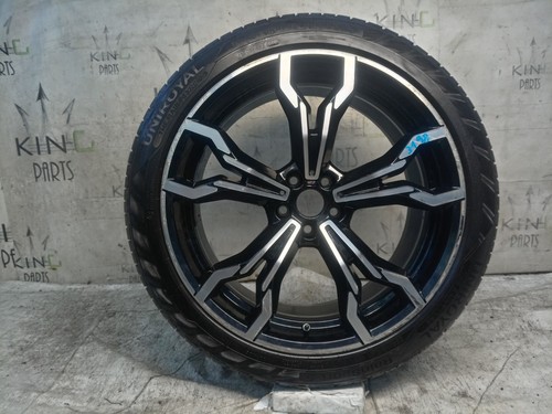 Bmw x4m 10j - bmw, 21"