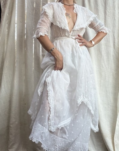 Antique edwardian 1900s 1910s - edwardian,