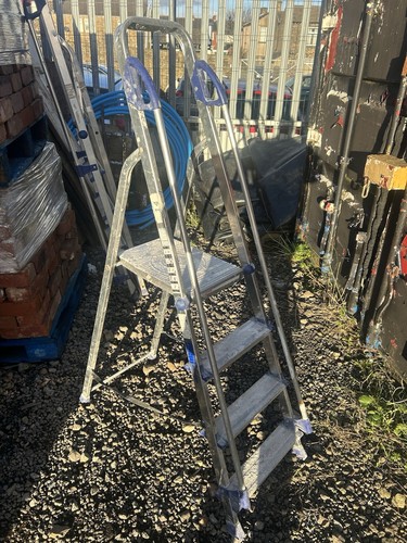 Abru werner tread - abru,