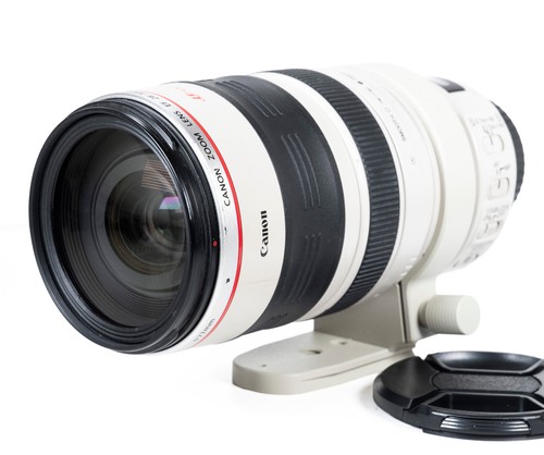 Canon 300mm 5 6l - canon, ef