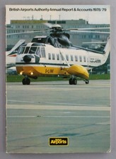 BAA British Airports Authority