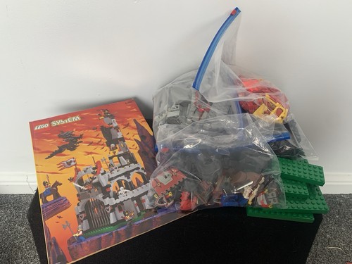 Lego 6097 night lord - 6097,