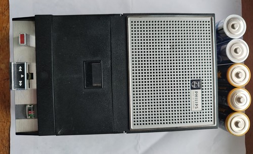 Philips el3302 cassette - el3302,