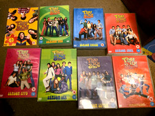 That 70s Show Season 1-8