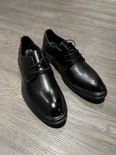 Hudson Grace Men’s Black