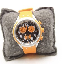 SWATCH Irony Xlite 'Feel