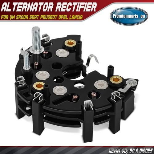 Alternator rectifier diode for - alternator,