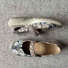 Hotter Shake Shoes Flats