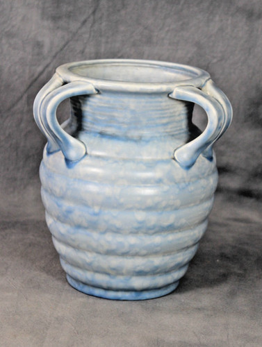 Large art deco 1930s tri - large,