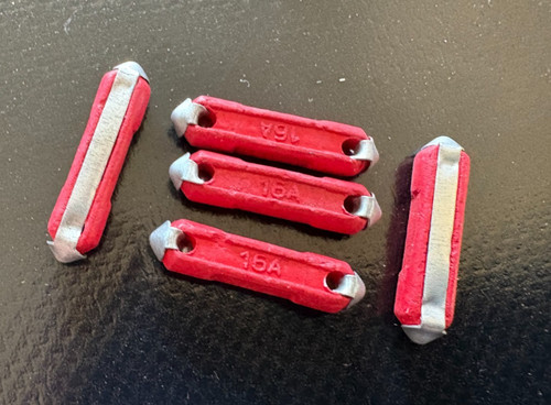 Continental fuses torpedo real - continental,