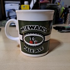 McEwan's Pale Ale Vintage