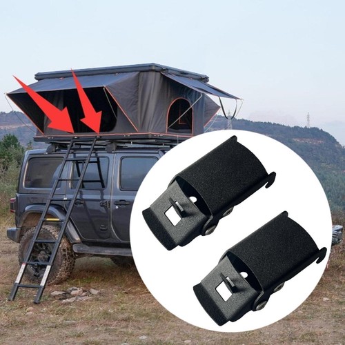 2pcs roof rack mounting - roof,