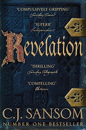 Revelation the shardlake - revelation, (the
