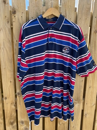 Paul shark men - &, striped