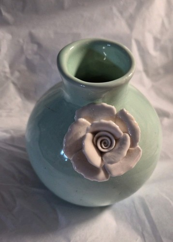 Mini vase with - mini,