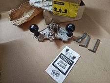 Vintage Stanley No. 71 Hand