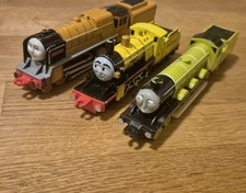 Collection Of Three ERTL
