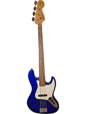 Squier Fender Affinity Jazz