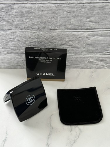 Chanel duo double - double, facette