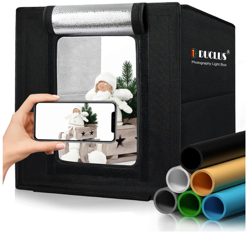 Duclus light box - light,