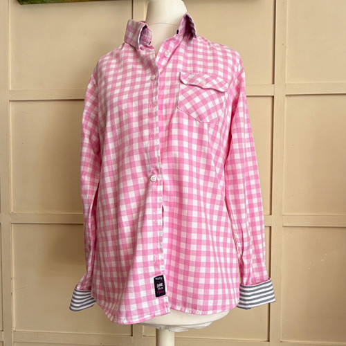 Rydale hannah pink - hannah,