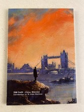 The Tain - China Mieville - PS