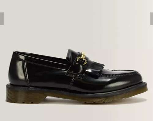 Martens adrian snaffle - dr.,