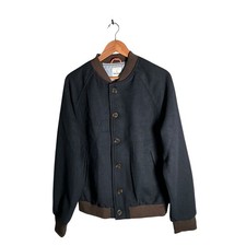 C by Chevignon Bomber Jacket