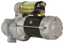NEW STARTER FITS MASSEY