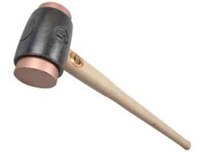 Thor Copper / Copper Hammer