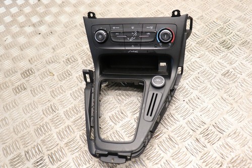 Focus mk3 heater - mk3, climate