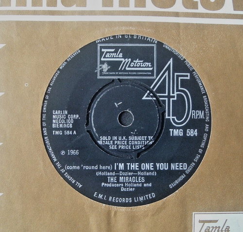 Rare tamla motown the - rare, uk